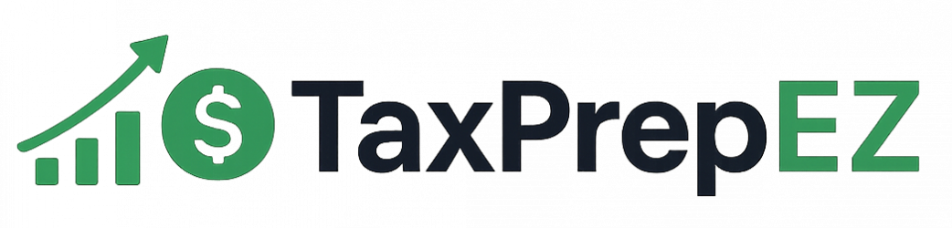 TaxPrepEZ